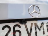 Mercedes-Benz CLA 180 d Shooting Brake