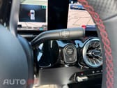 Mercedes-Benz GLA 180 d AMG Line