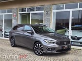 Fiat Tipo 1.3 M-Jet Lounge J17