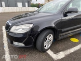 Skoda Octavia Break 1.6 TDi