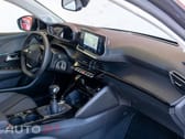 Peugeot 208 1.5 BlueHDi Allure