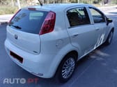 Fiat Punto Evo Punto 1.3 M-Jet - Nacional - Iva Dedutivel