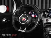 Abarth 595 1.4 T-Jet Pista