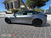 Tesla Model 3 Tração Traseira Premium