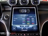 Mercedes-Benz GLC 300 de 4Matic