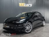 Tesla Model 3 Long-Range Dual Motor AWD
