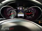 Mercedes-Benz GLC 220 d 4Matic 9G-TRONIC AMG Line