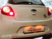 Ford KA 1.2 Titanium X