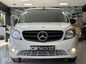 Mercedes-Benz Citan 109 CDi/27