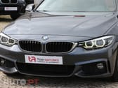 BMW 420 d Pack M Auto