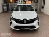 Renault Clio 1.0 TCe Evolution