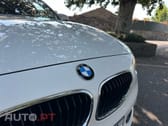 BMW 116 d EfficientDynamics Line Sport