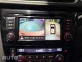 Nissan Qashqai 1.5 dCi Acenta DCT