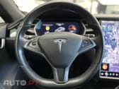 Tesla Model S Standard Range