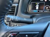 Nissan Leaf Connecta