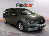 Opel Astra 1.6 CDTi