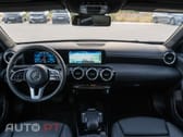 Mercedes-Benz A 200 d 8G-DCT Advanced Progressive