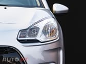 Citroen C3 1.4 HDi Airdream Exclusive