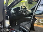 BMW 520 d Pack M Auto