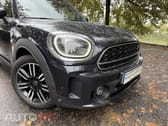 MINI Countryman Cooper SE ALL4 Northwood Edition Auto