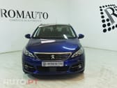 Peugeot 308 SW 1.5 BlueHDi Allure Pack EAT8