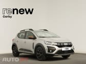 Dacia Sandero Sandero 1.0 ECO-G Stepway Extreme + Up&Go Bi-Fuel