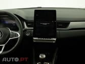 Renault Captur Captur 1.0 TCe Techno Bi-Fuel