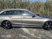 Mercedes-Benz C 220 d Avantgarde