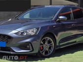 Ford Focus 1.0 EcoBoost ST-Line