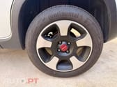 Fiat Panda 1.0 Hybrid City Cross