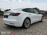 Tesla Model 3 Standard Range Plus RWD