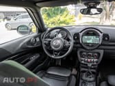 MINI Clubman Cooper Sport Edition