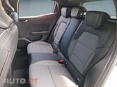 Renault Clio TCe 100 Bi-Fuel Techno