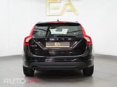 Volvo V60 1.6 D2 Momentum Eco