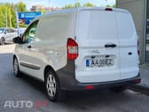 Ford Transit 1.5 TDCi Trend