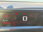 Citroen C4 Cactus 1.6 BlueHDi Shine