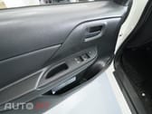 Mitsubishi L200 2.3 DI-D CD Invite 4WD