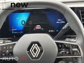 Renault Scénic Iconic 220cv grande autonomia