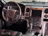Ford F-150 F-150 Raptor SVT