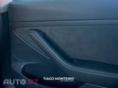 Tesla Model 3 Long Range AWD Dual Motor