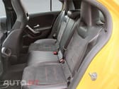 Mercedes-Benz A 180 AMG LINE