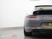Porsche 911 Carrera 2 PDK