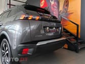 Peugeot 2008 1.5 BlueHDi GT EAT8