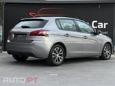 Peugeot 308 1.6 BlueHDi Access