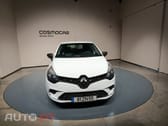 Renault Clio 1.5 dCi Van 