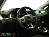 Renault Captur Captur 1.0 TCe Techno