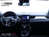 Renault Captur Techno Eco-g