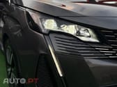 Peugeot 5008 1.5 BlueHDi GT Line EAT8