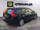 Volvo V60 2.0 D2 Momentum