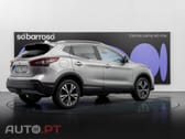 Nissan Qashqai 1.5 dCi N-Connecta